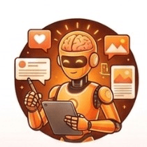 Agent créateur de contenu