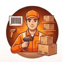 Agent gestion des stocks